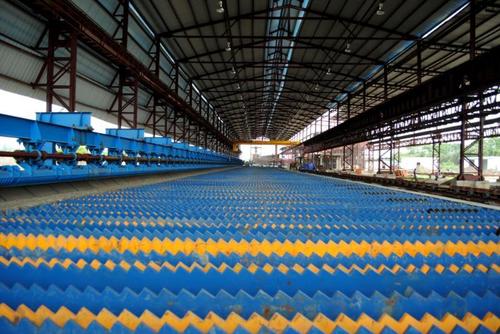 Rolling mills
