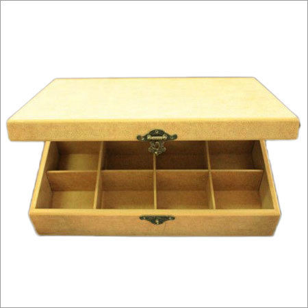 Mdf Box