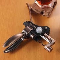 Wine Opener