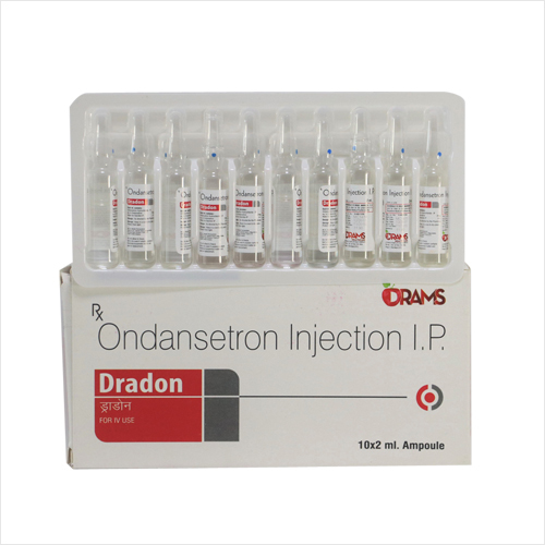 Liquid Ondansetron Injection I P