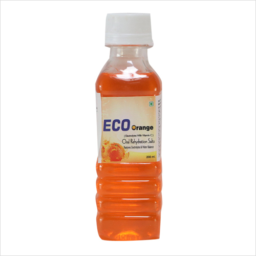 Eco Orange