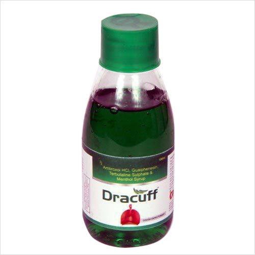 Pharmaceutical Syrup