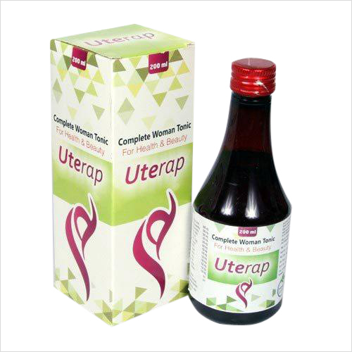 Complete Woman Tonic For Health &Beauty