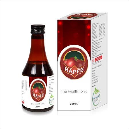 Rapfe Health Tonic