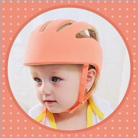 child safety helmet