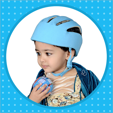 Baby Helmets