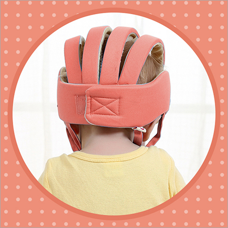 Lightweight Baby Helmets