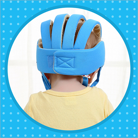 Lightweight Children Helmets