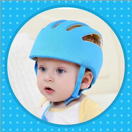 Adjustable Kids Safety Helmet