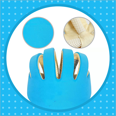 Adjustable Kid Safety Helmet