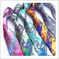 Multi Colored Paisley Tie - 100% Pure Silk, 70-80 Cm Length, All Colors Available | Ideal For Weddings, Business Parties, Engagements, And Uniforms