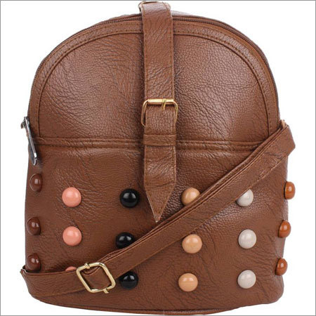 Ladies Sling Bag