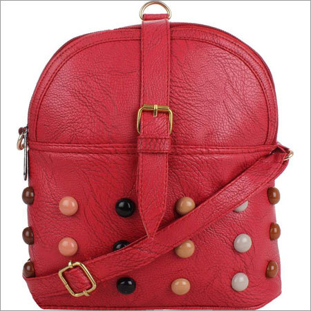 Girls Designer Sling Bag