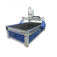 CNC Engraving Machine
