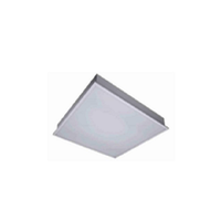 LED RECESSED TROFFER
