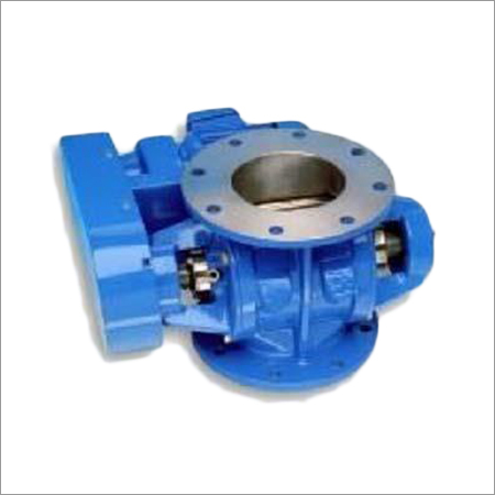 Rotary Airlock Valves