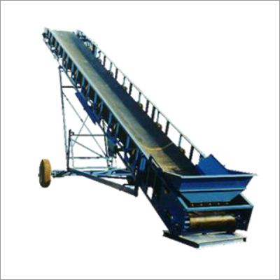 Z Belt Conveyor