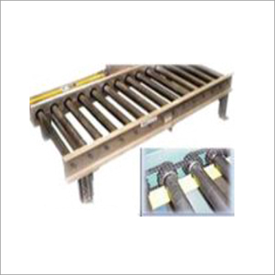 Powered Roller Conveyor