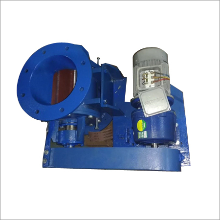 Centrifugal fan