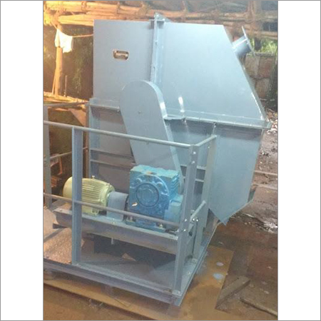 Bucket Elevator