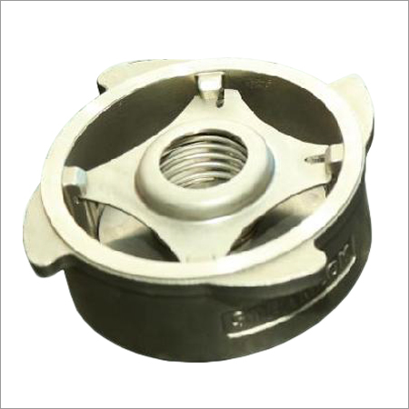 Disc Check Valve