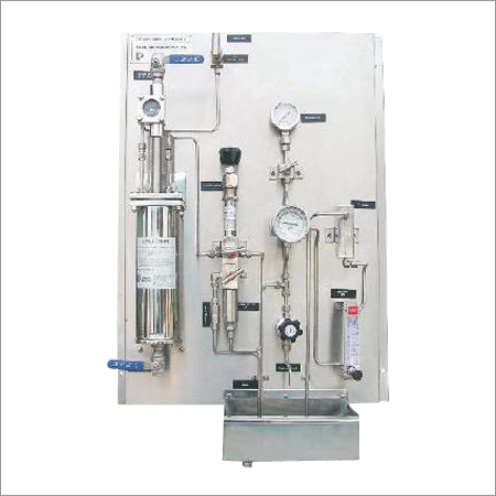 Condensate Contamination Detection System (CCDS)