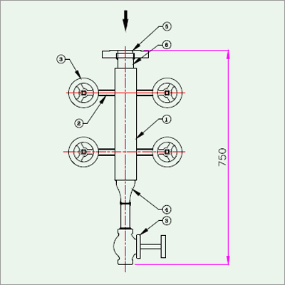 Manifold System