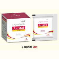 L-Arginine 3gm