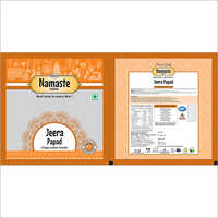 Jeera Papad 400g Final