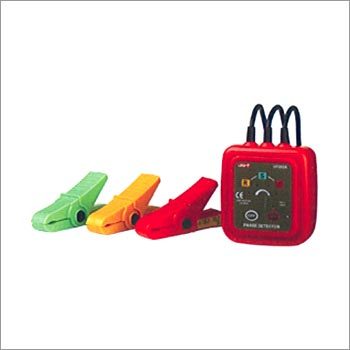 Non Contact Phase Detectors Non Contact Phase Detectors