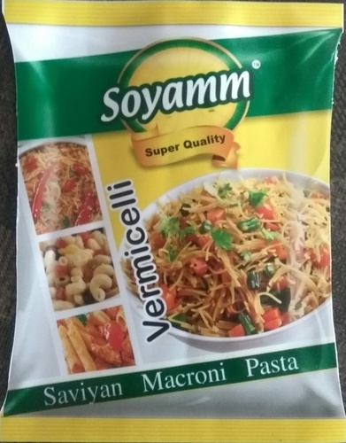 MACRONI PASTA & SEWAI