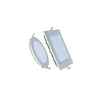 LED SLIM PANEL DOWNLIGHTER