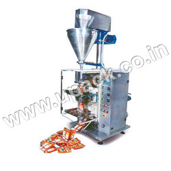 Maida Packing Machine