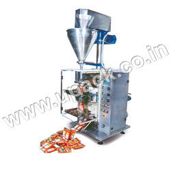 Food Packaging Machine