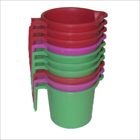 Unbreakable Plastic Bath Mug