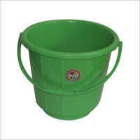 Plastic Bucket