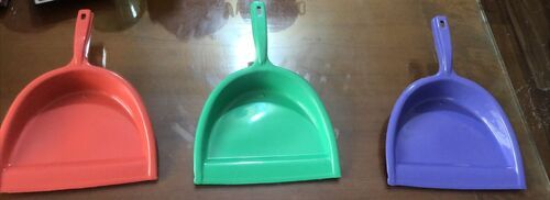 Plastic Dust Pan