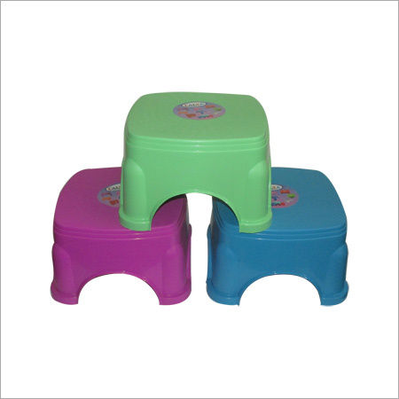 Plastic Stool