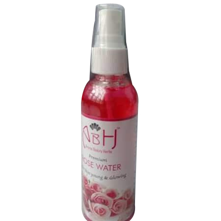 Rose Water