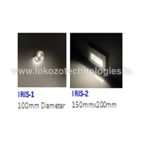 LED FOCAL ARCHITECTURAL LIGHT