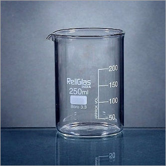 Beakers, Low form