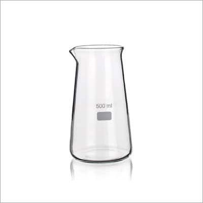 Beakers, Conical Shape