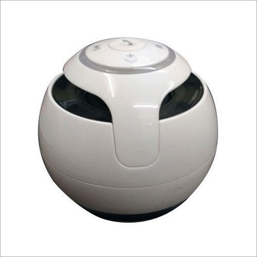 Bluetooth Round Speaker