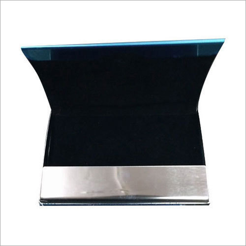 Visiting Card Holder By THE GLOBAL MARKETING