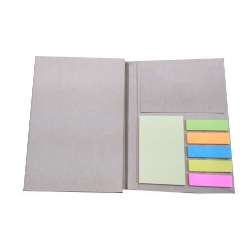 Eco Friendly Notepad By THE GLOBAL MARKETING