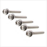 Pan Combination Screw