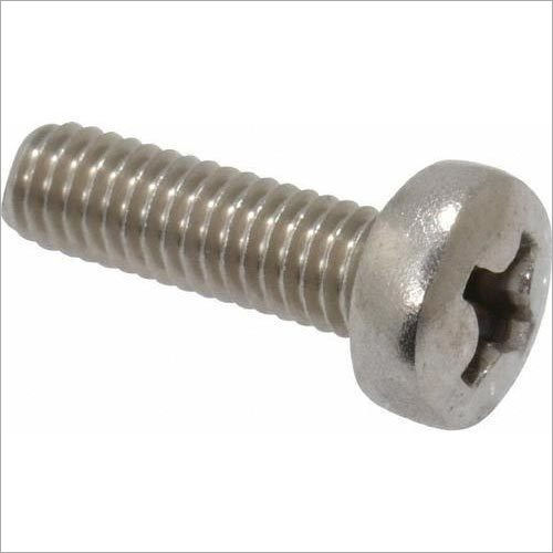 Phillips Head Screw