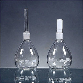 02.233 Specific Gravity Bottles, Class A
