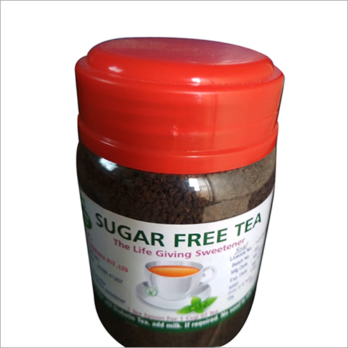 Sugar Free Tea