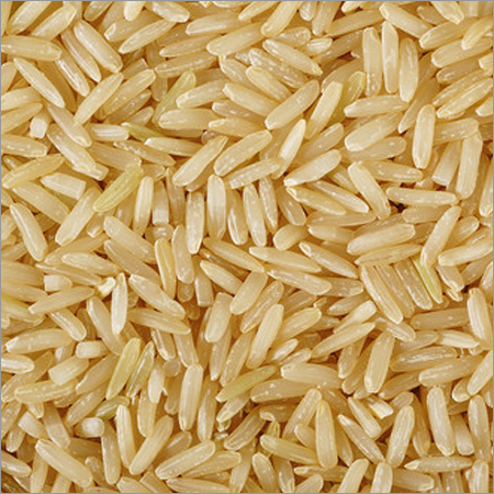 Basmati Rice